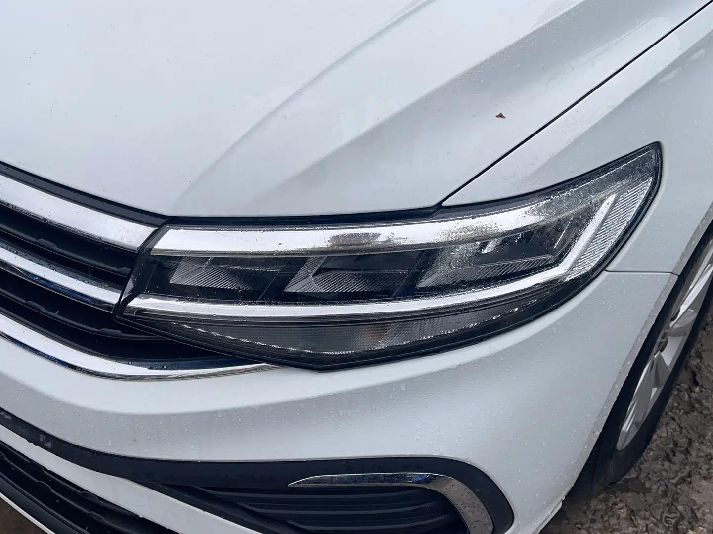Used Volkswagen Bora 2024 200TSI DSG Comfort Edition — миниатюра 12