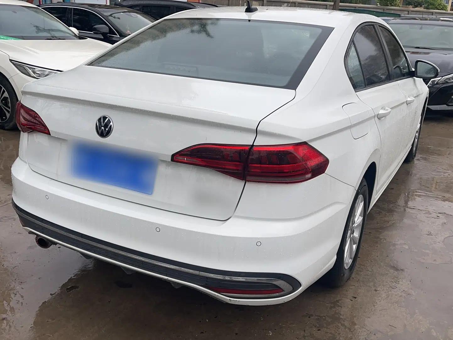 Used Volkswagen Bora 2024 200TSI DSG Comfort Edition — миниатюра 4