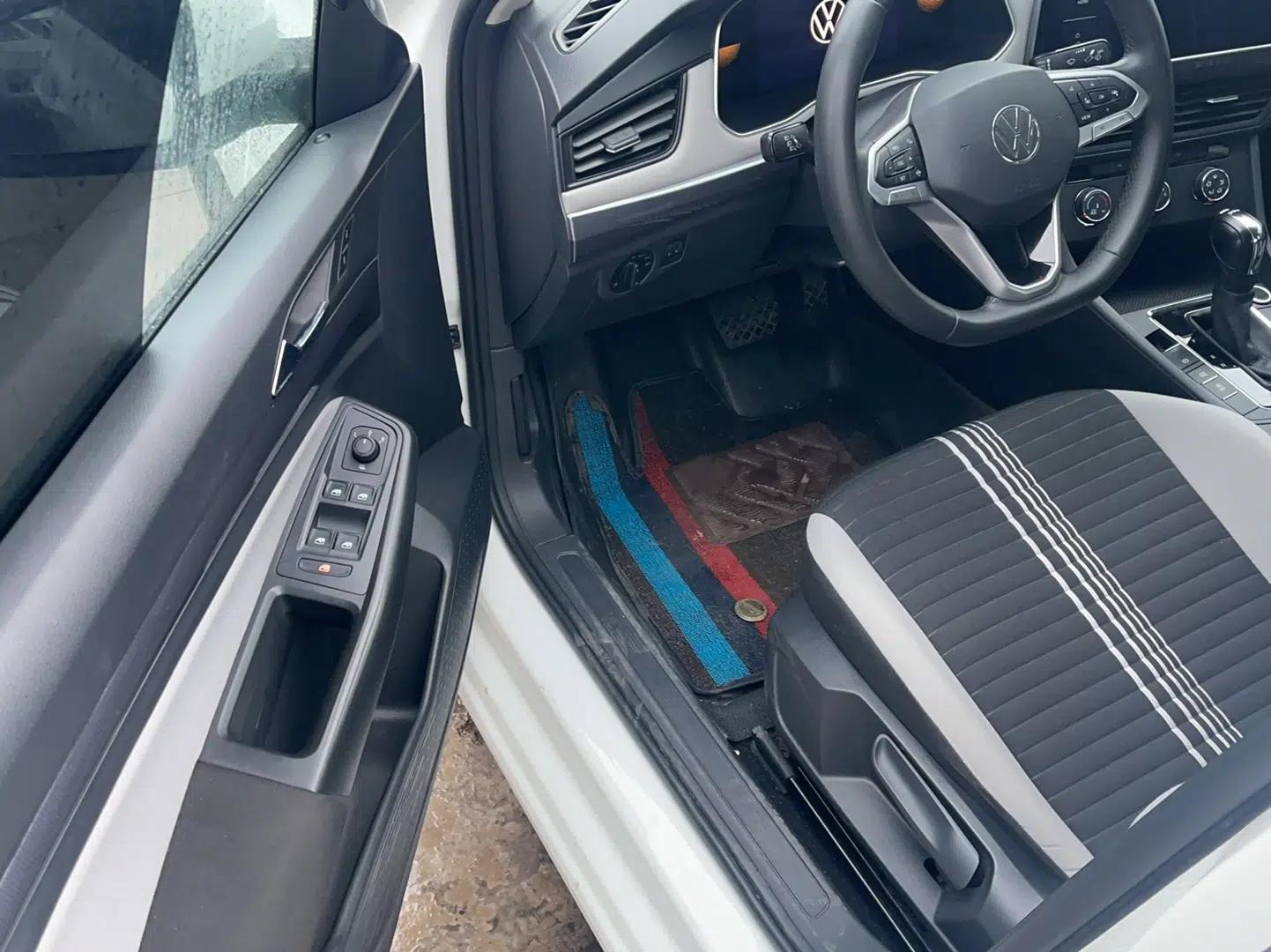 Used Volkswagen Bora 2024 200TSI DSG Comfort Edition — миниатюра 8