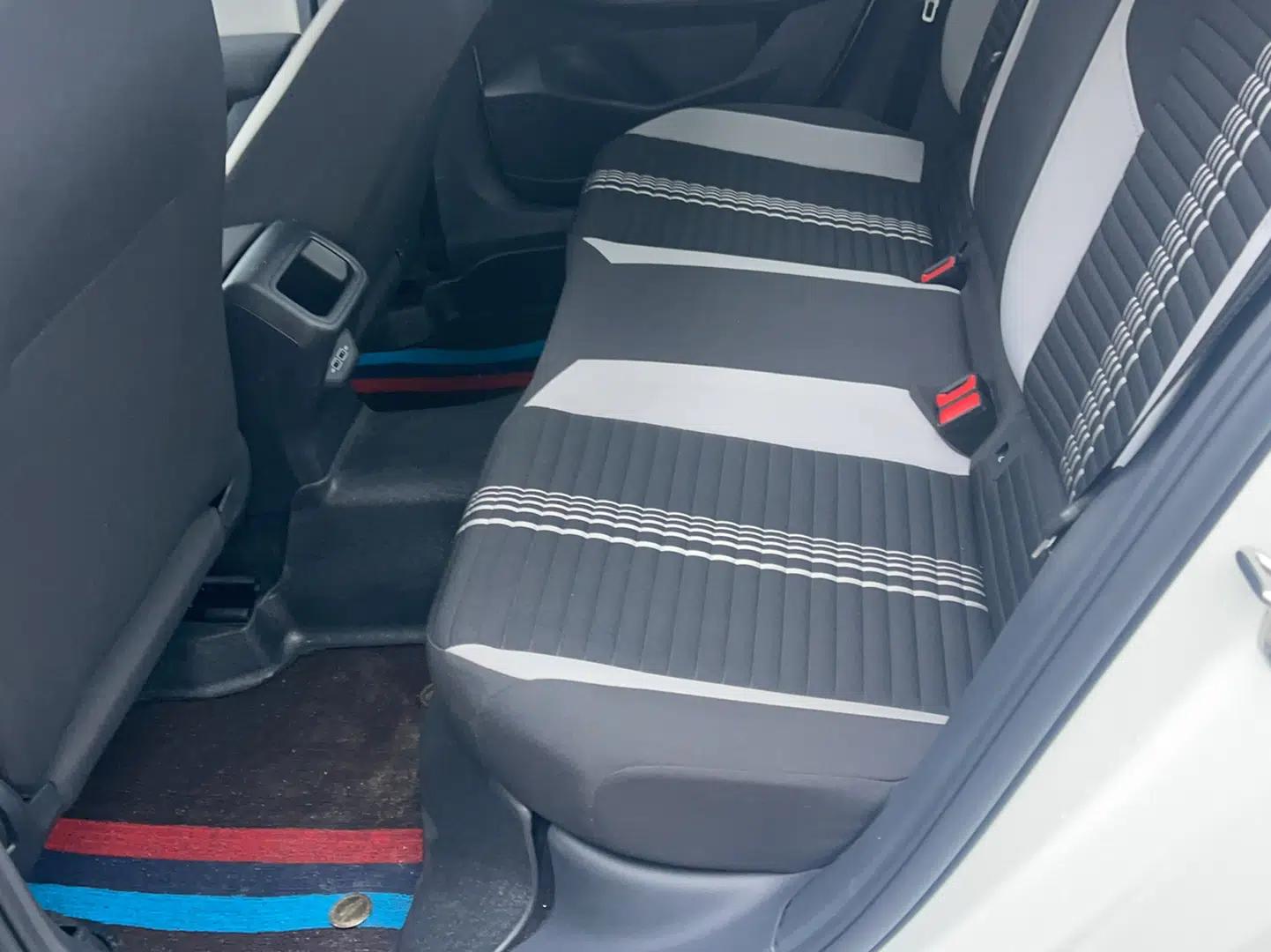 Used Volkswagen Bora 2024 200TSI DSG Comfort Edition — миниатюра 9
