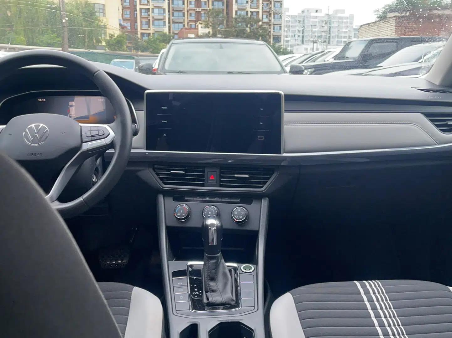Used Volkswagen Bora 2024 200TSI DSG Comfort Edition — миниатюра 10