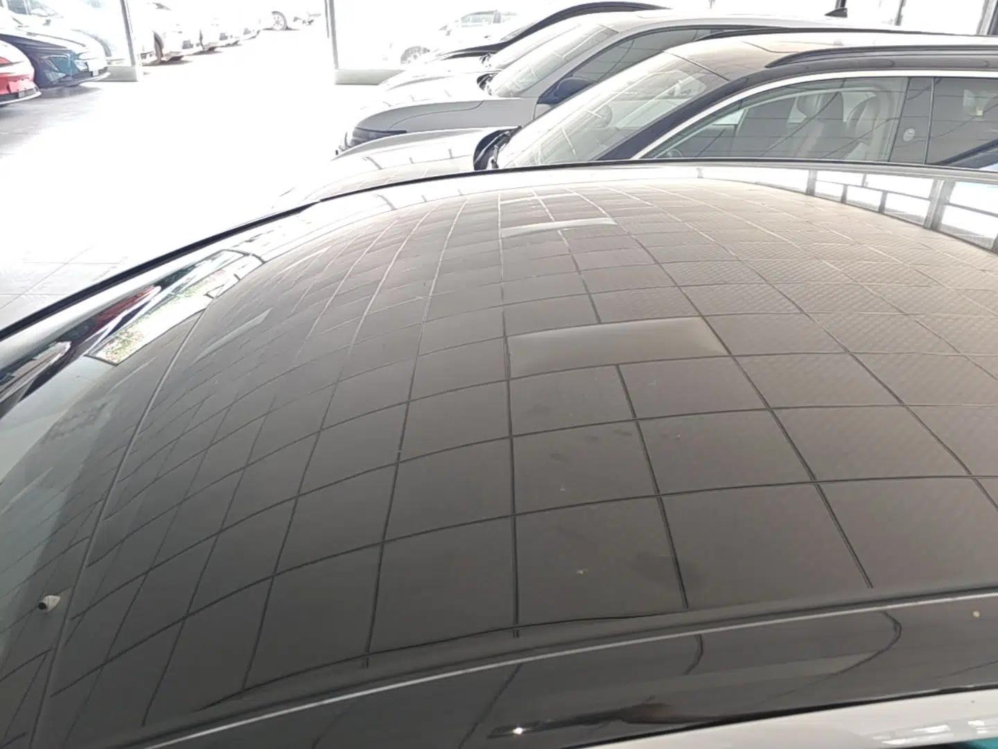 Used Volkswagen ID.3 2022 Active Pure Intelligent Enjoyment Edition — миниатюра 7