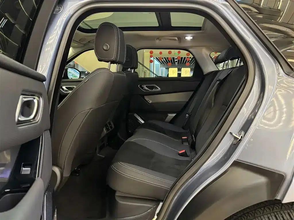Range Rover Velar 2021 P250 — миниатюра 15