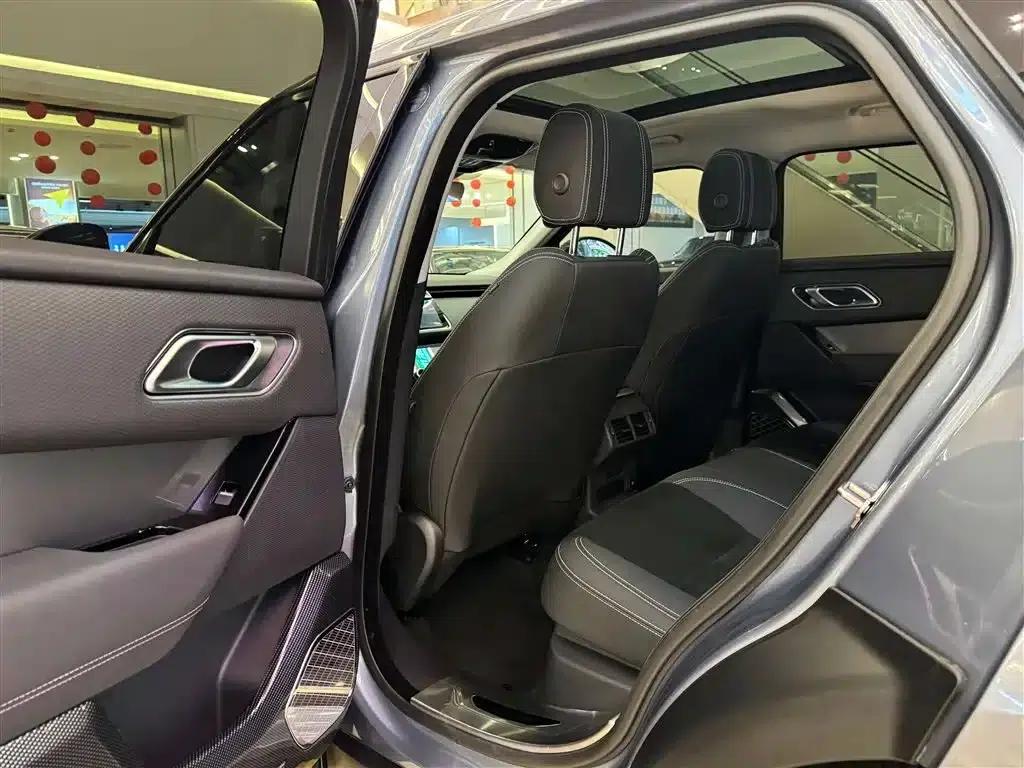 Range Rover Velar 2021 P250 — миниатюра 19