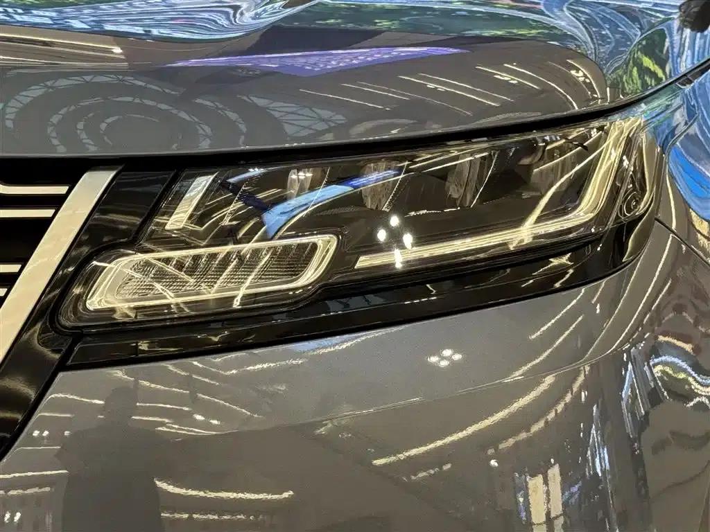 Range Rover Velar 2021 P250 — миниатюра 20