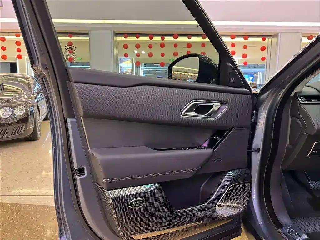 Range Rover Velar 2021 P250 — миниатюра 23