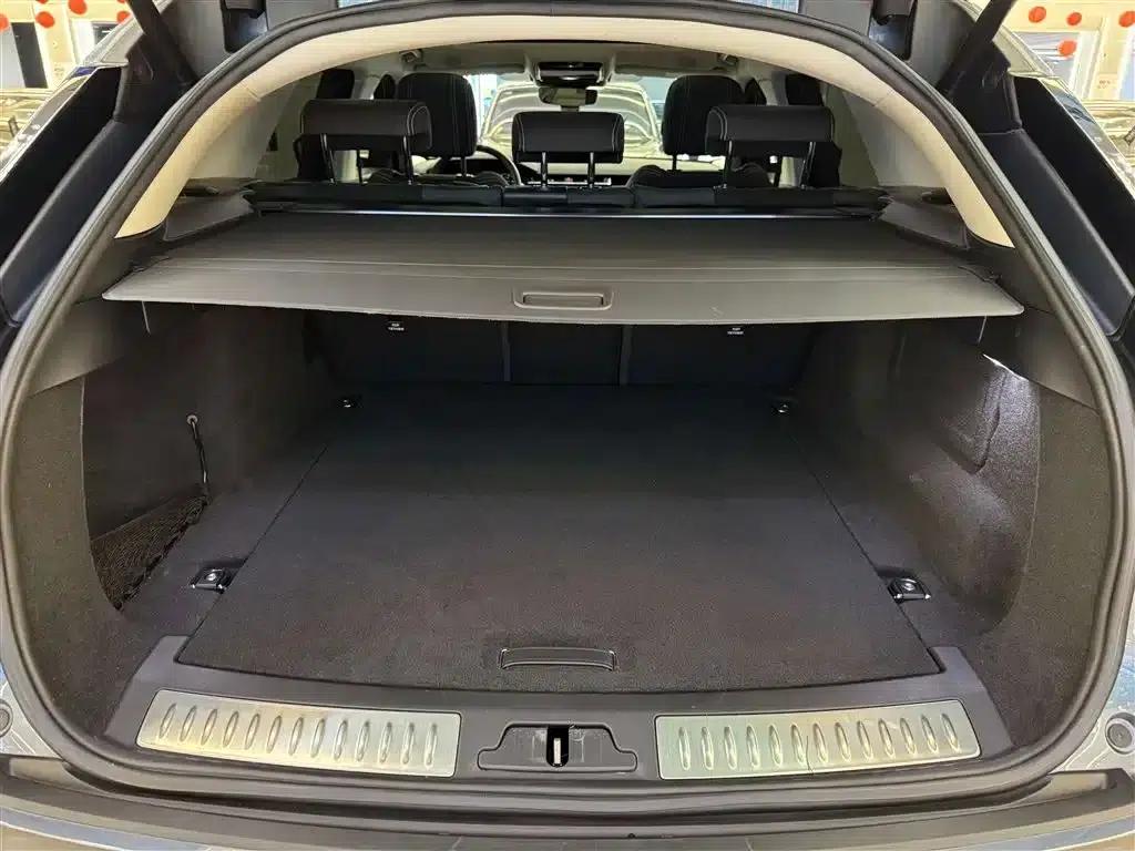 Range Rover Velar 2021 P250 — миниатюра 26
