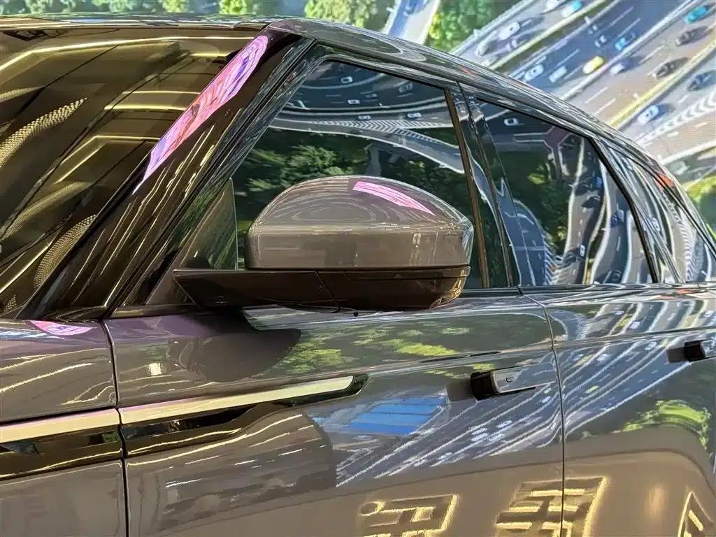 Range Rover Velar 2021 P250 — миниатюра 28