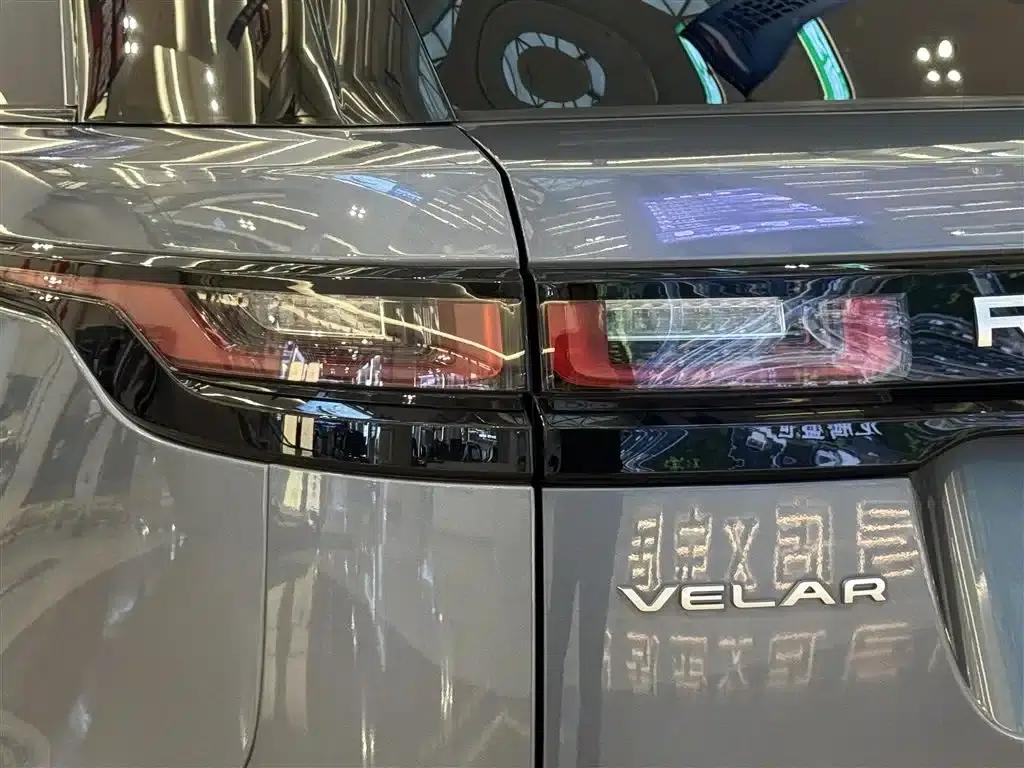 Range Rover Velar 2021 P250 — миниатюра 9