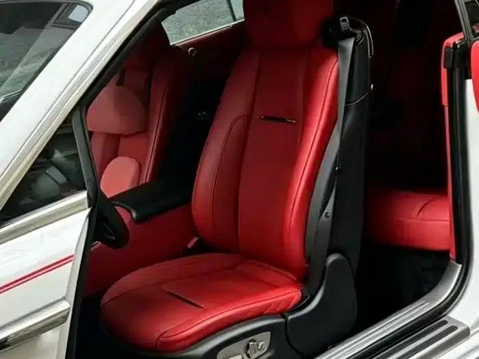 2015 Dawn 6.6T Standard Edition — миниатюра 5