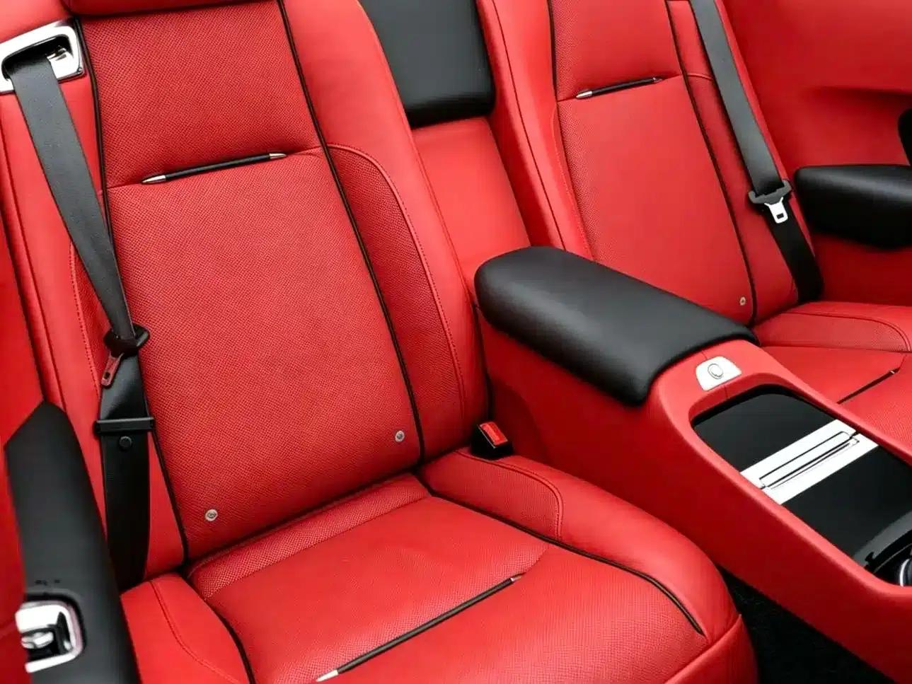 2015 Dawn 6.6T Standard Edition — миниатюра 6
