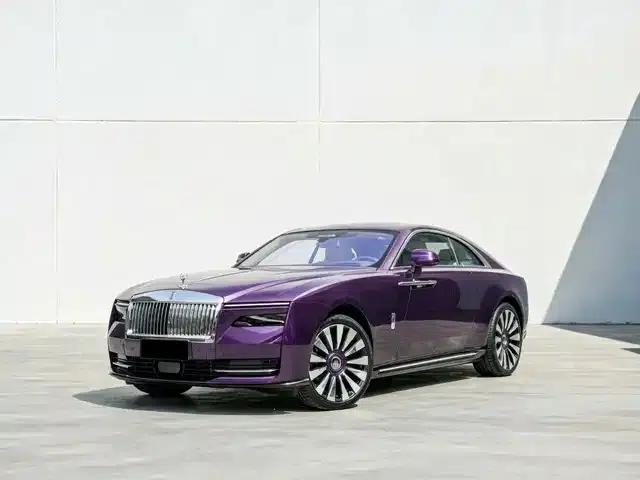 Shining 2024 Standard Model
