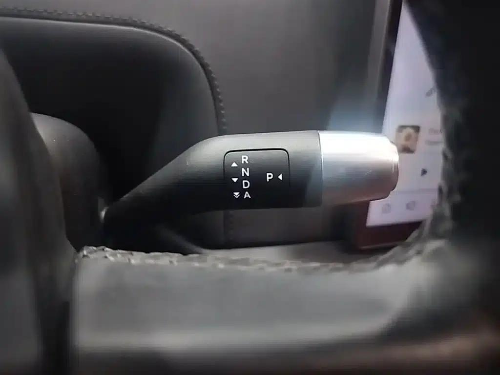 Li Auto L7 2023 Pro — миниатюра 14