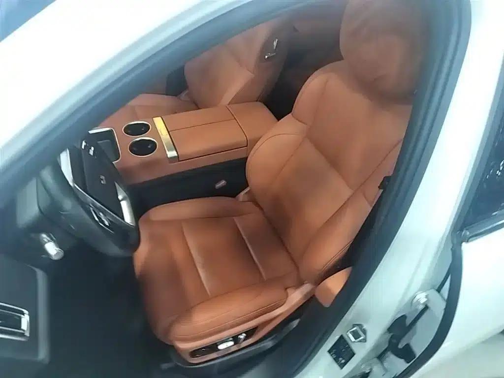 Li Auto L7 2023 Pro — миниатюра 15