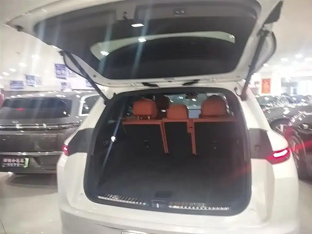 Li Auto L7 2023 Pro — миниатюра 19