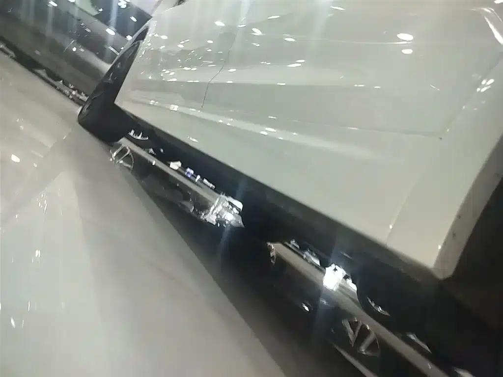 Li Auto L7 2023 Pro — миниатюра 22