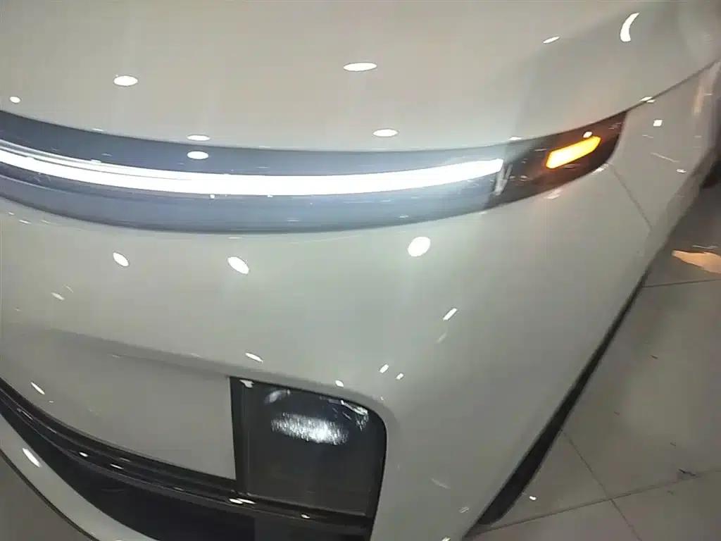 Li Auto L7 2023 Pro — миниатюра 24