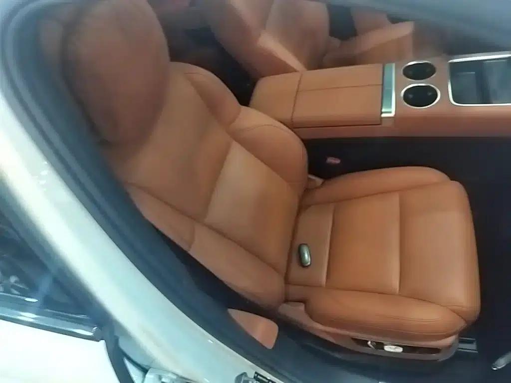 Li Auto L7 2023 Pro — миниатюра 25