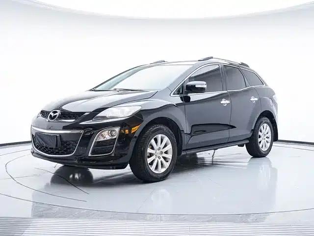 Imported 2011 Mazda CX-7 2.5L Luxury model