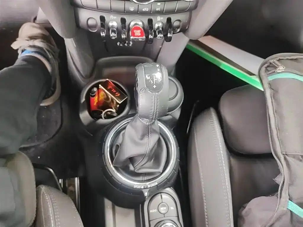 2016 MINI 1.5T COOPER 5-door version — миниатюра 14