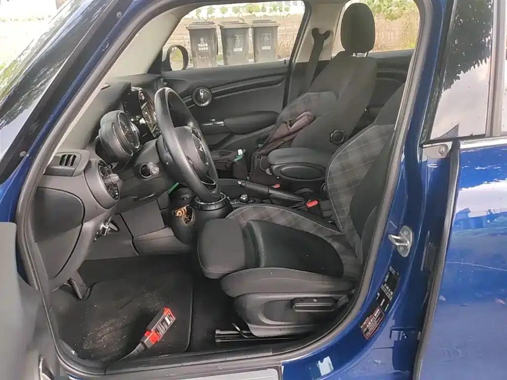 2016 MINI 1.5T COOPER 5-door version — миниатюра 15