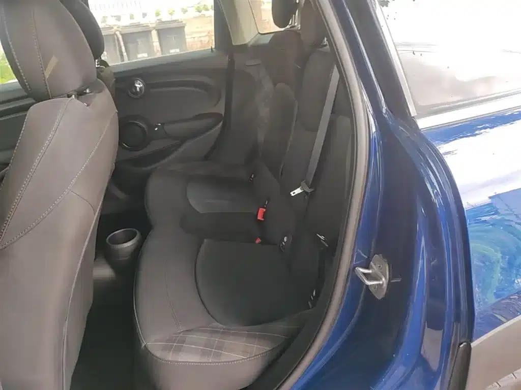 2016 MINI 1.5T COOPER 5-door version — миниатюра 17