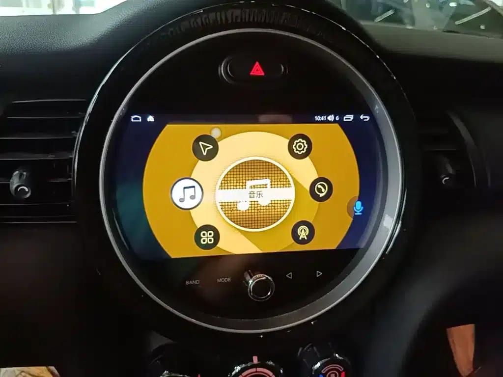 2014 MINI 1.2T ONE — миниатюра 13