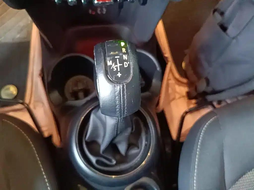2014 MINI 1.2T ONE — миниатюра 14