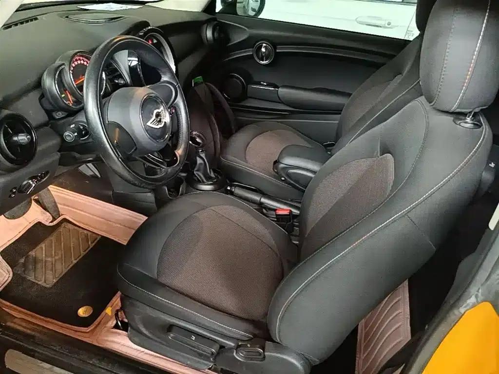 2014 MINI 1.2T ONE — миниатюра 15