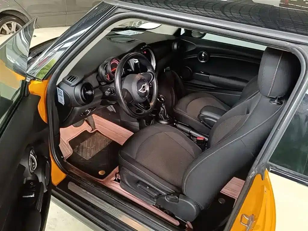 2014 MINI 1.2T ONE — миниатюра 16