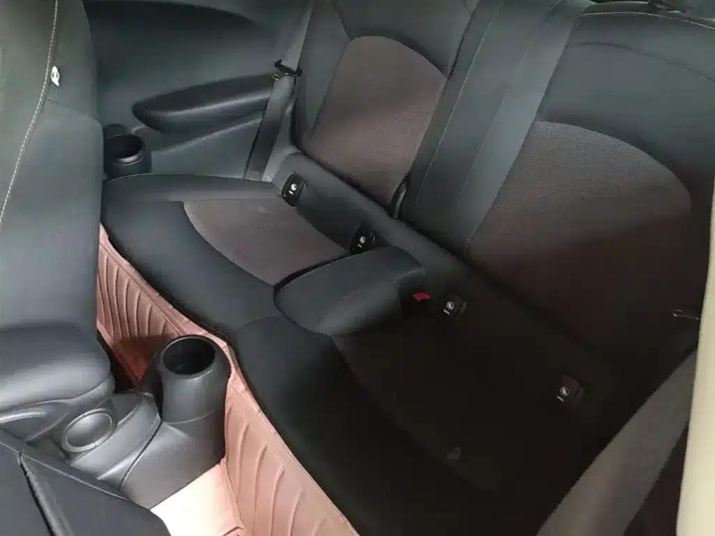 2014 MINI 1.2T ONE — миниатюра 17
