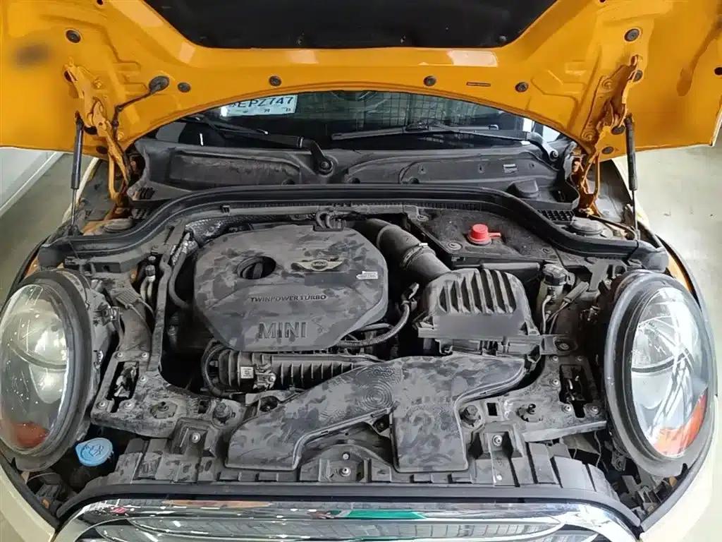 2014 MINI 1.2T ONE — миниатюра 20