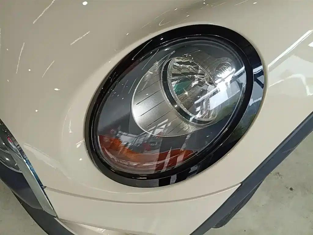 2014 MINI 1.2T ONE — миниатюра 24