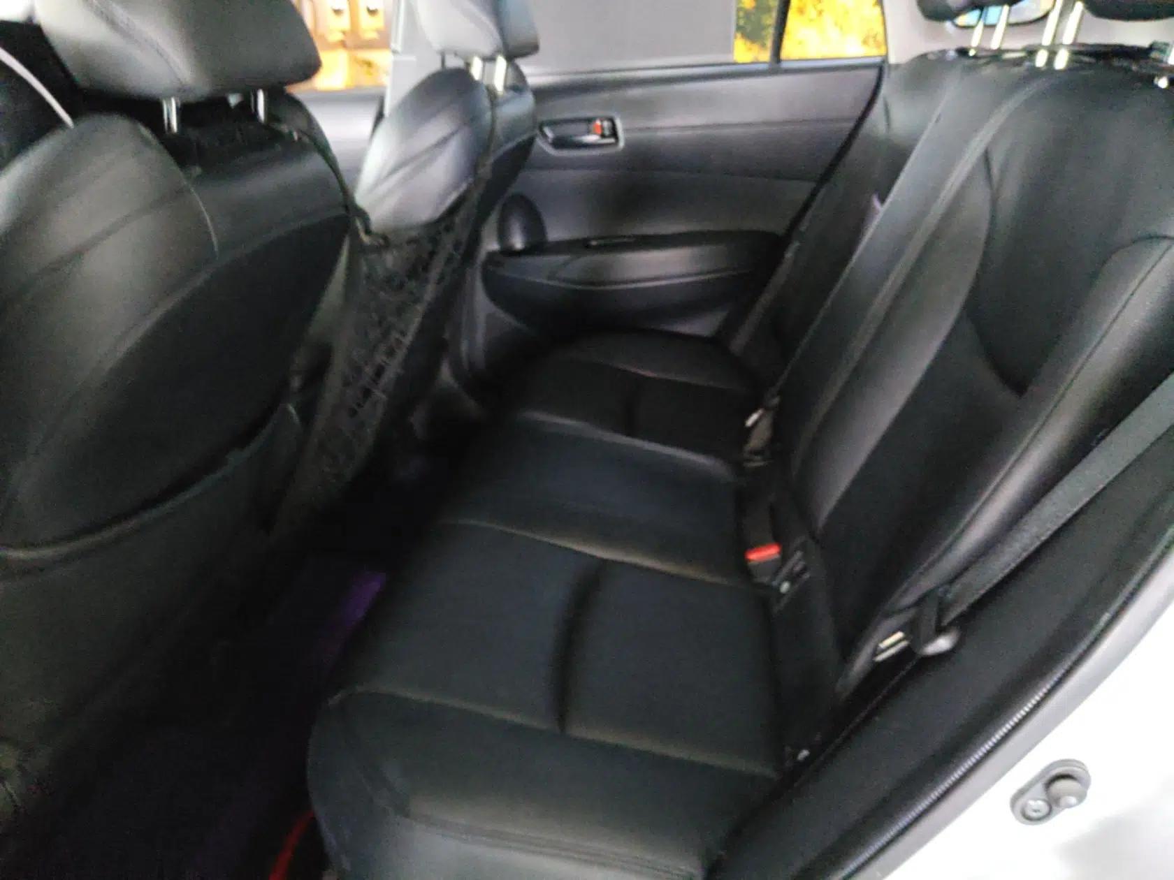 Used Toyota FRONTLANDER 2022 2.0L CVT Leading Edition — миниатюра 20