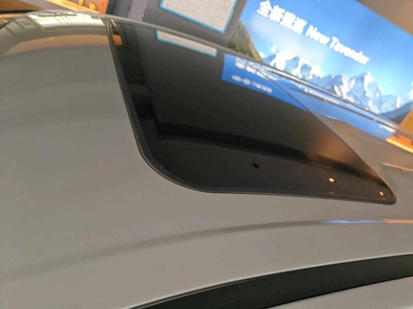 Used Toyota FRONTLANDER 2022 2.0L CVT Leading Edition — миниатюра 7