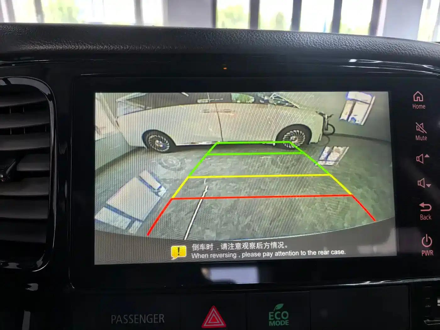 Outlander 2021 2.0L 2WD Comfortline 5-seater — миниатюра 19