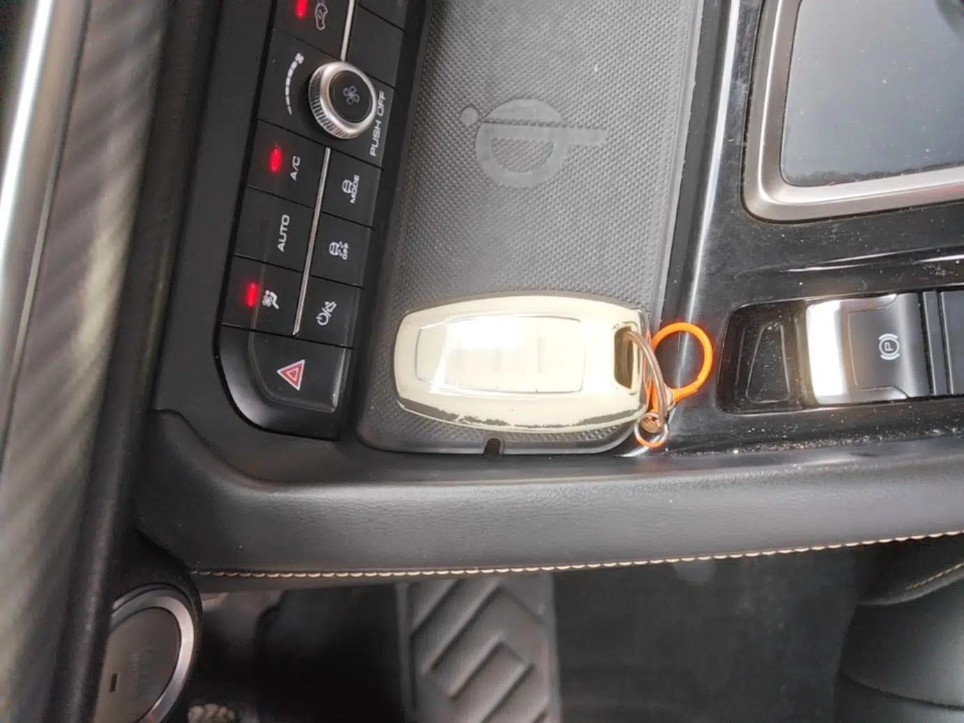 Used Haval F7x 2021 1.5T Two-Wheel Drive Smart Technology Edition — миниатюра 28