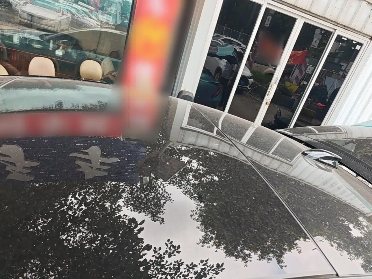 Used Hongqi H6 2024 2.0T ZhiMei Edition — миниатюра 7