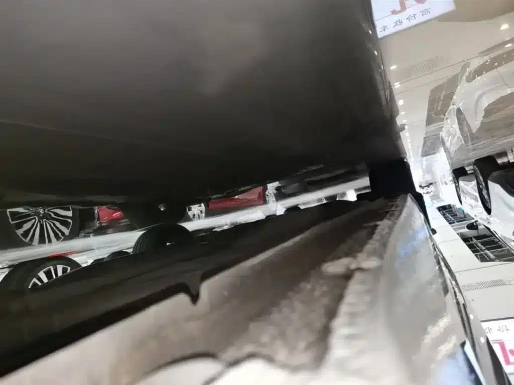 Chevrolet Cruze 2020 Mild Hybrid RS 330T Automatic Comfort Edition — миниатюра 22