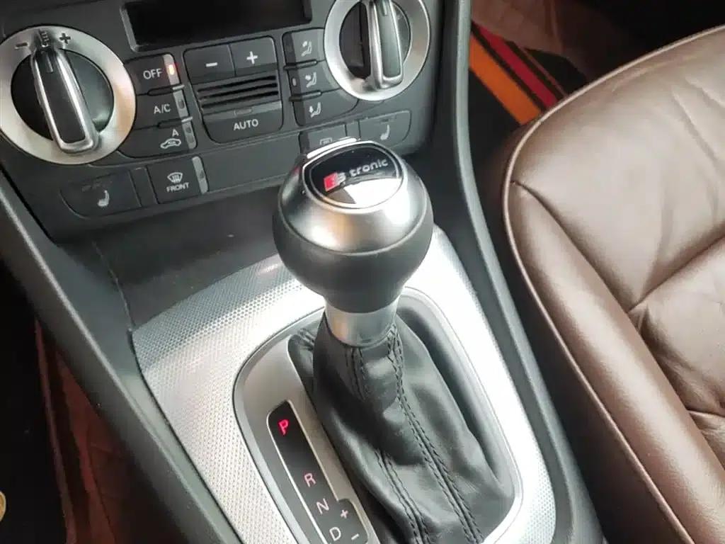 Audi Q3 2015 35 TFSI quattro Technology Edition — миниатюра 14