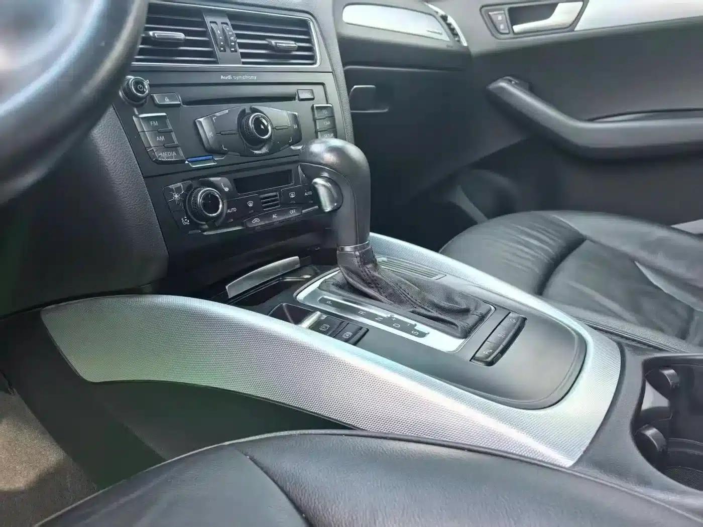 Audi Q5 2011 2.0TFSI Progressive — миниатюра 8