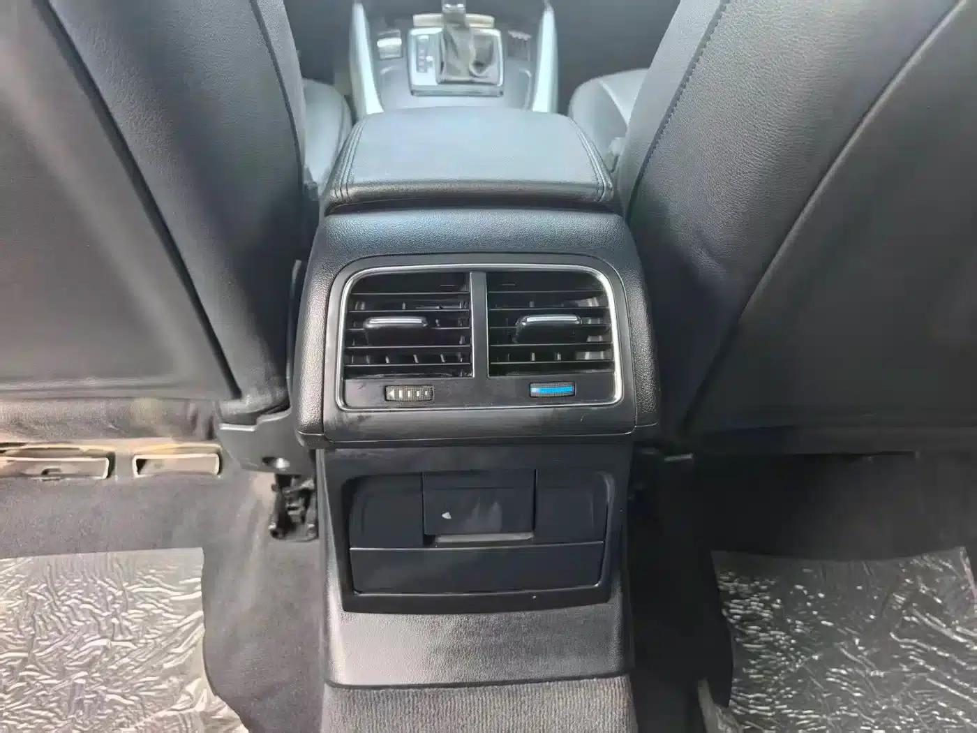 Audi Q5 2011 2.0TFSI Progressive — миниатюра 9