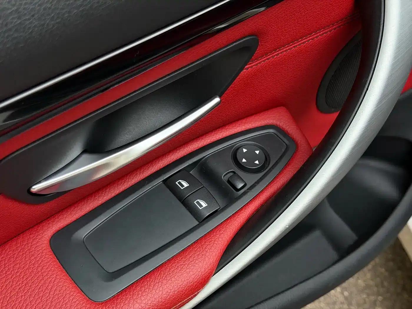 2016 BMW 4 Series 420i Design Package — миниатюра 11