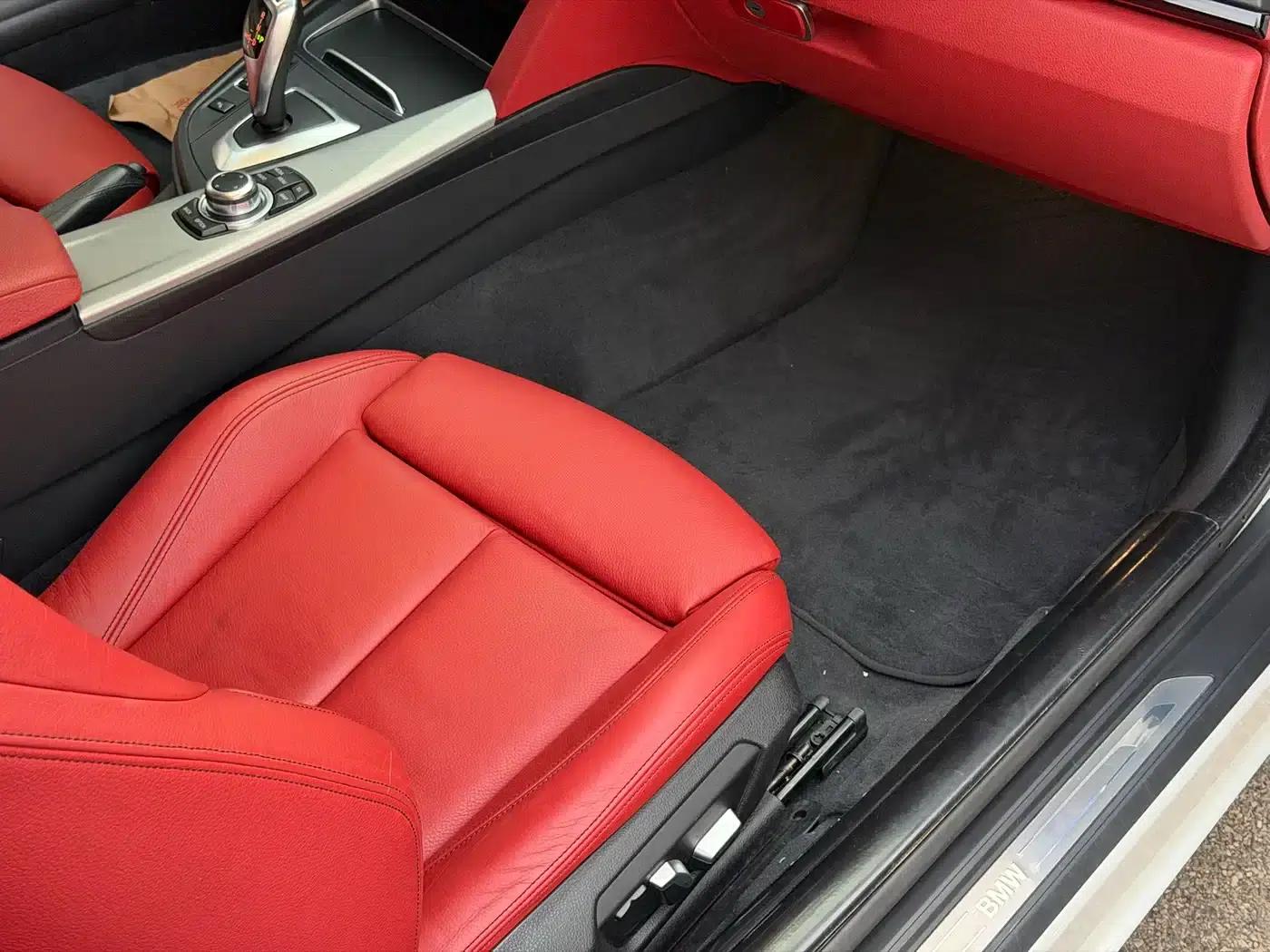 2016 BMW 4 Series 420i Design Package — миниатюра 16