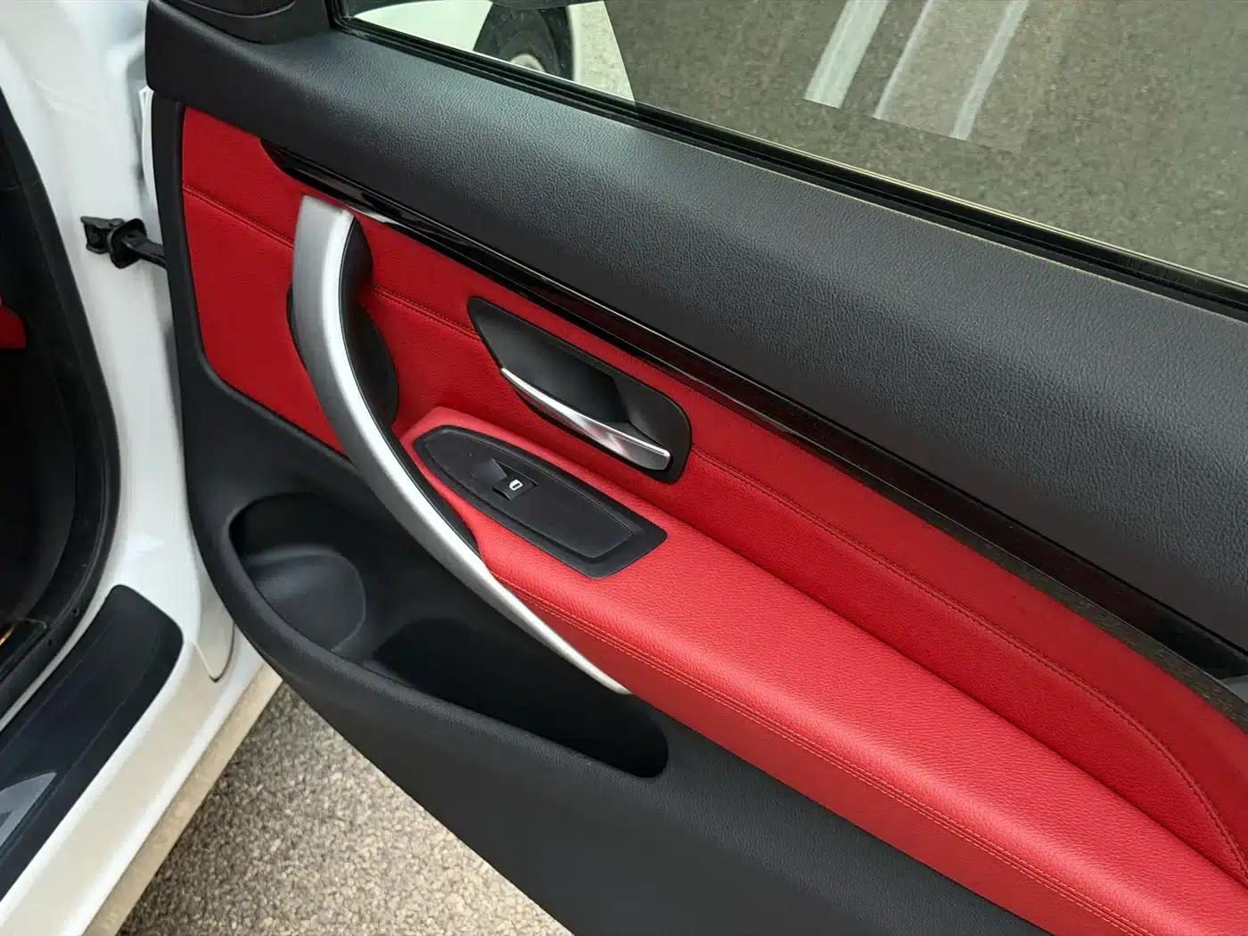 2016 BMW 4 Series 420i Design Package — миниатюра 22