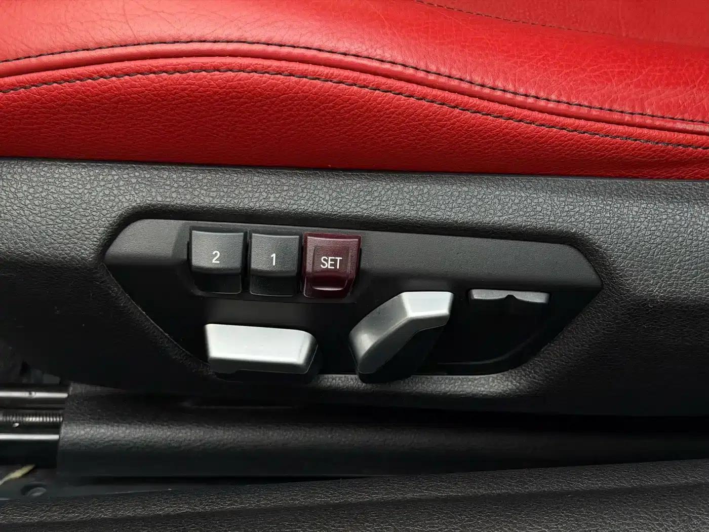 2016 BMW 4 Series 420i Design Package — миниатюра 9