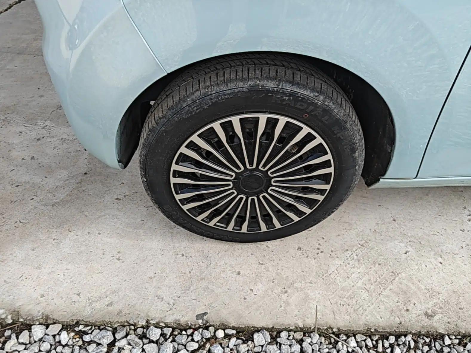 Used Geely Galaxy Panda 2023 Panda Mini 200km Dynamic Bear — миниатюра 10