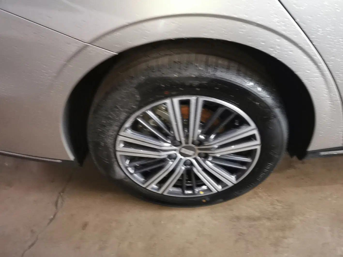 Used Geely Galaxy Stellar 6 2026 Model 125km Exploration+ Edition — миниатюра 11