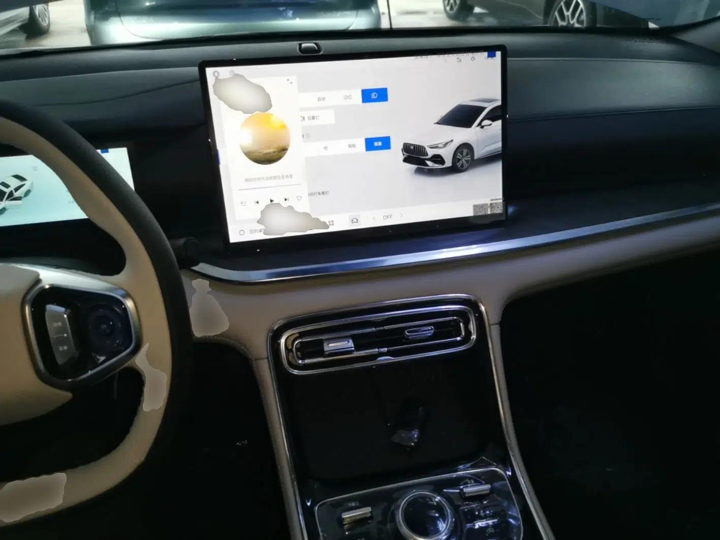 Used Geely Galaxy Stellar 6 2026 Model 125km Exploration+ Edition — миниатюра 12
