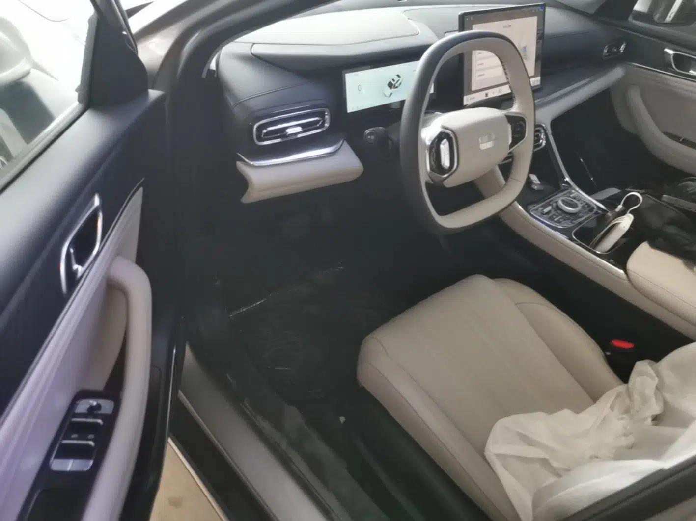 Used Geely Galaxy Stellar 6 2026 Model 125km Exploration+ Edition — миниатюра 17